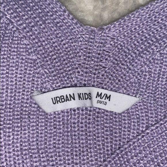 Urban kids tank top - Picture 2 of 2